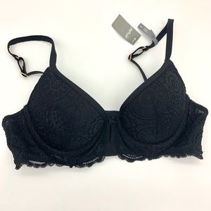 π Aerie day-to-play plunge bra